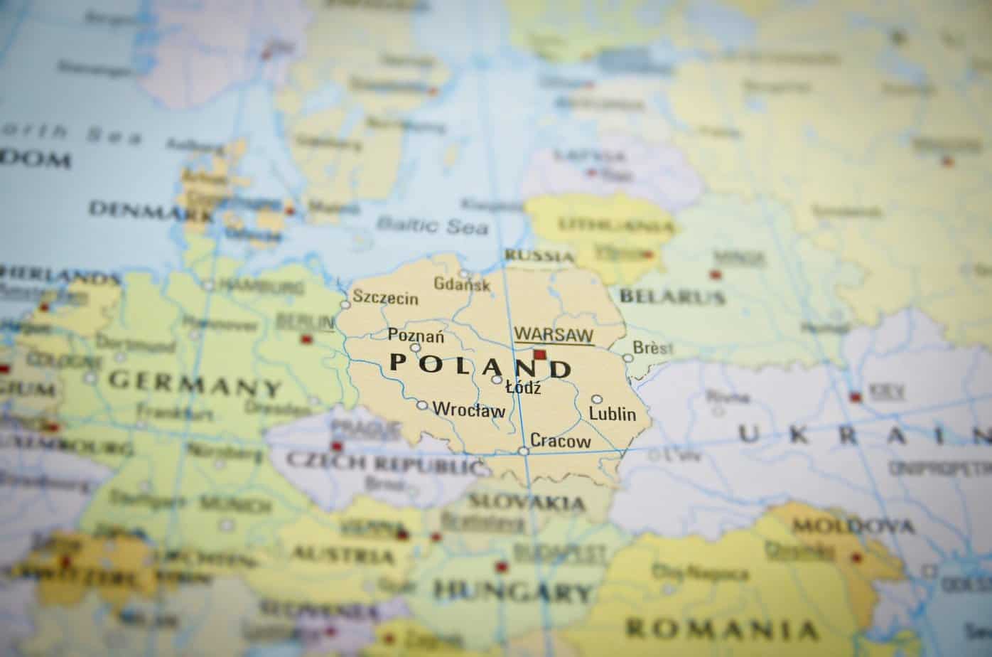 Statystyki zdawalności w innych krajach Unii Europejskiej – jak wypada Polska?