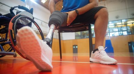 Niepełnosprawni na eLce – jak znaleźć szkołę jazdy?