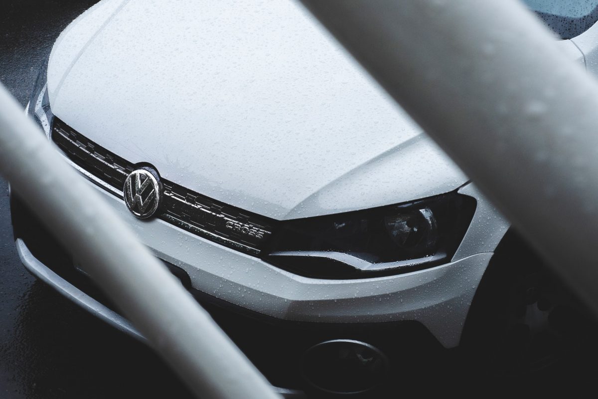 Volkswagen Up! – czy to dobre auto na początek?
