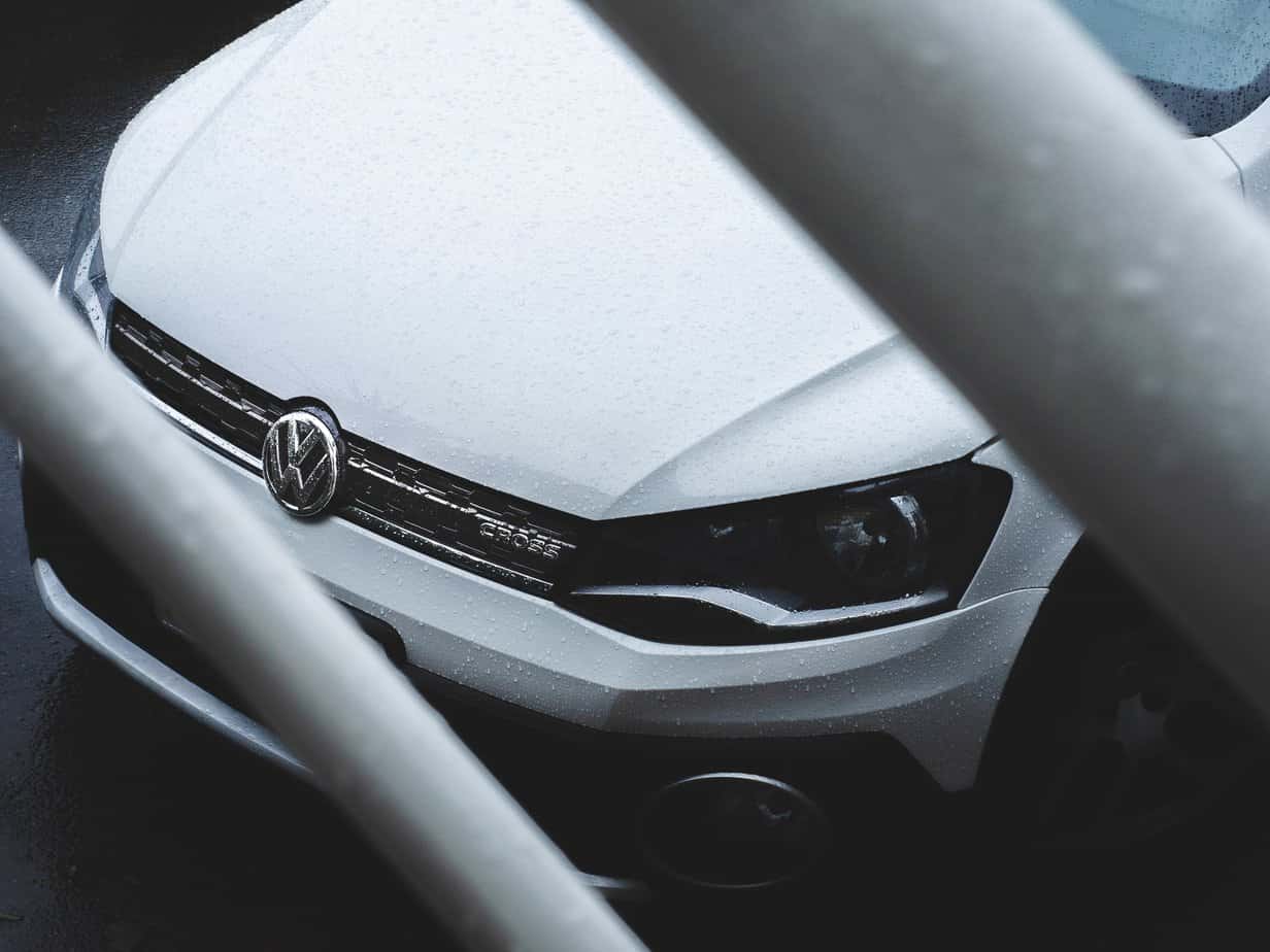 Volkswagen Up! – czy to dobre auto na początek?