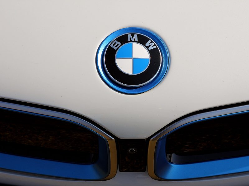 7 faktów i ciekawostek o marce BMW 