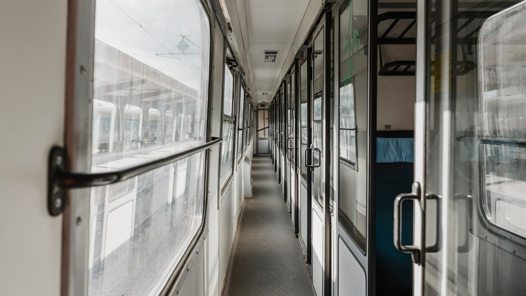 Jak wybór odpowiedniej zabudowy wpływa na komfort podróży w autobusach?