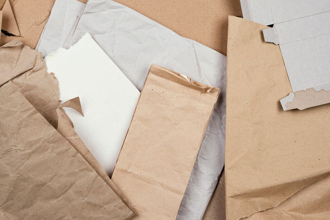 Jak wybrać odpowiednie akcesoria i materiały do pakowania przesyłek?