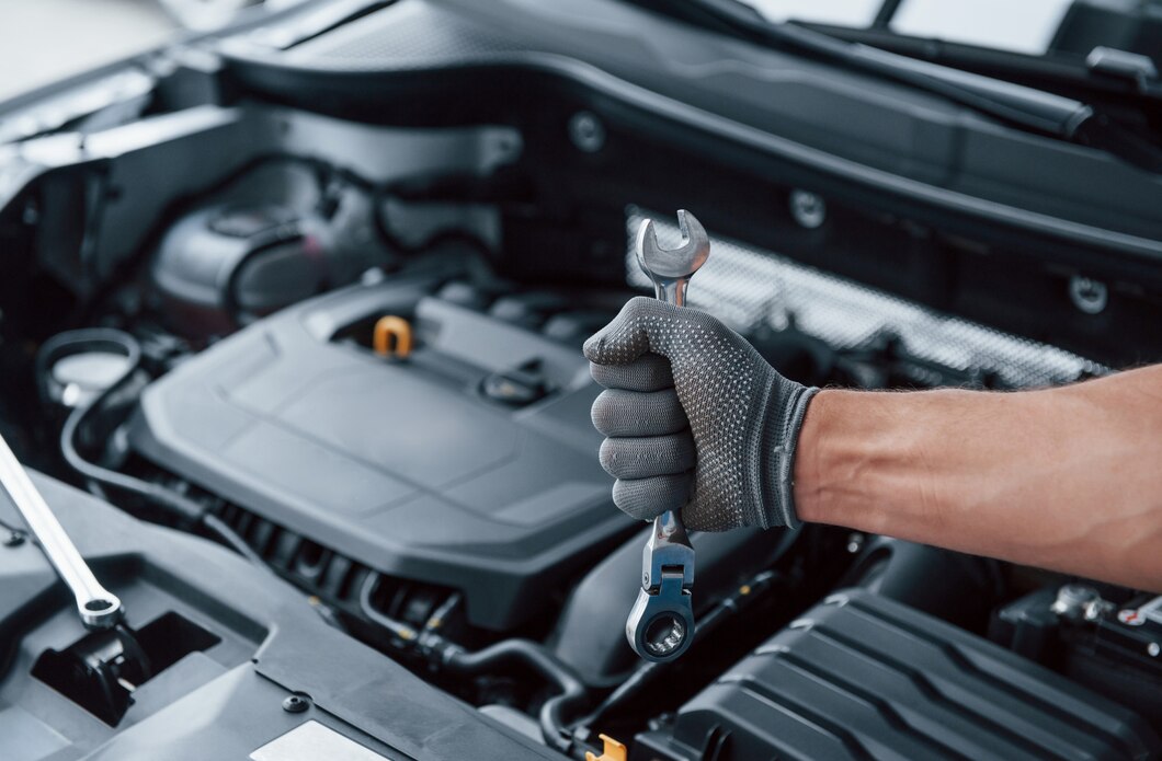 Jak skutecznie uszczelnić układ chłodzenia w twoim samochodzie?