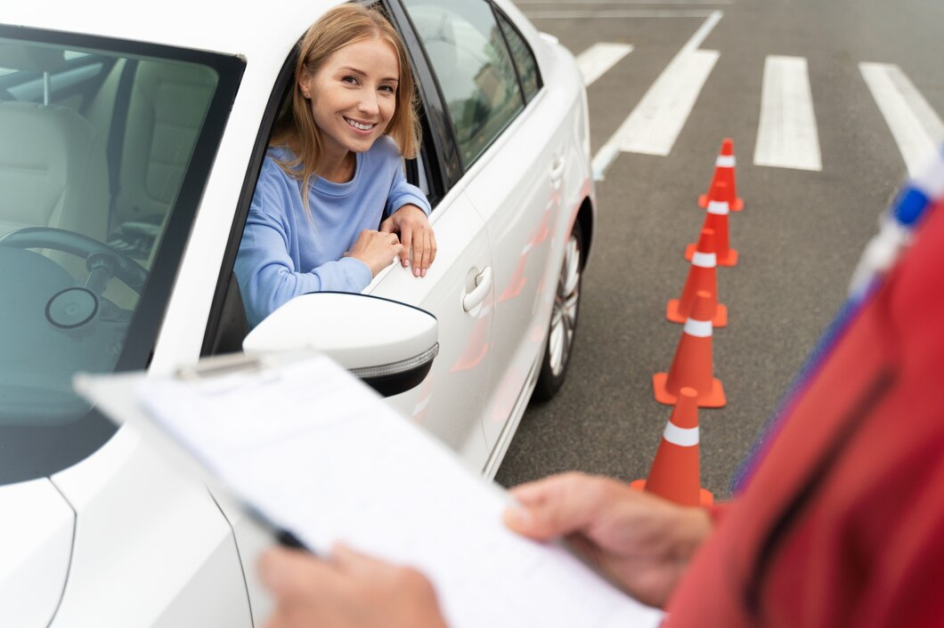 Rozwiązuj pytania egzaminacyjne z nami – podpowiadamy jak skutecznie przygotować się do teorii prawo jazdy