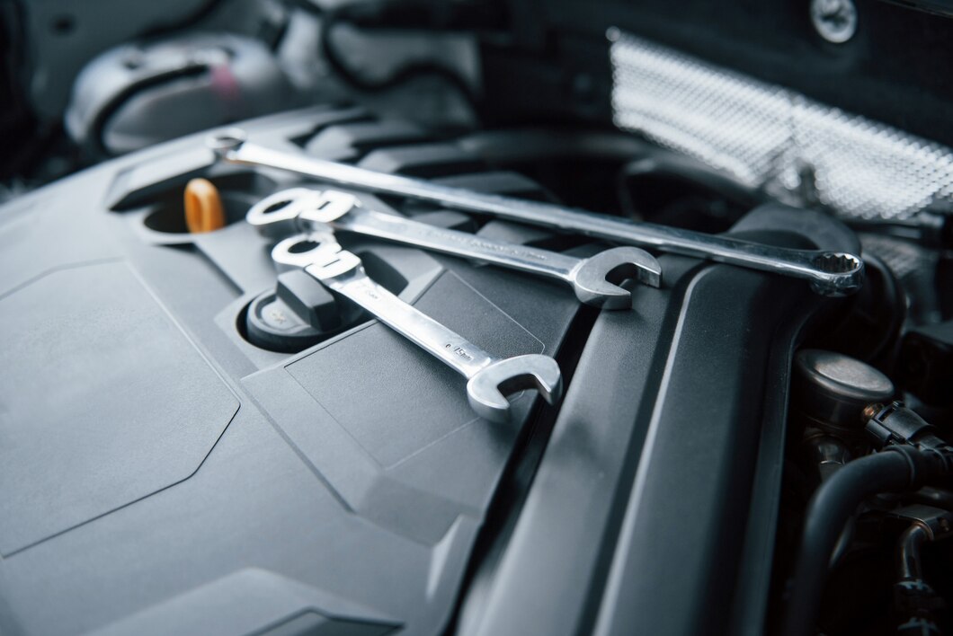 Jak poprawić wydajność silnika za pomocą odpowiedniego układu wydechowego?